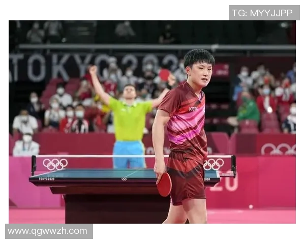 杭州乒乓球队荣登力量排行榜首位展现强大实力与团队精神